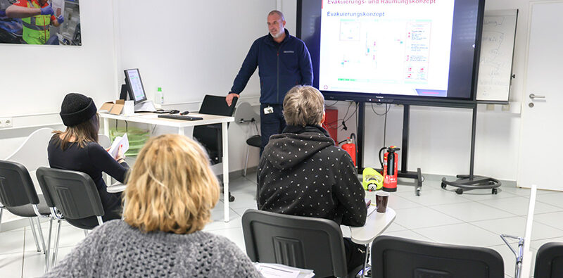 Sicherheitskompetenzzentrum_Kursejpg Kurse unseres Sicherheitskompetenzzentrums