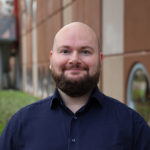 Stefan Hörmann, Bereichsleiter Sozialmärkte